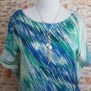 New Vince Camuto Domain Top